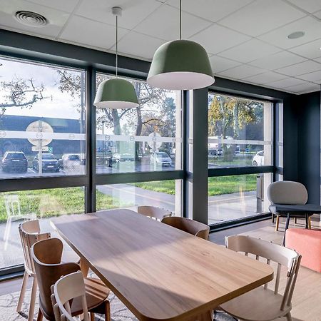 B&B Hotel Bordeaux Saint Andre De Cubzac מראה חיצוני תמונה