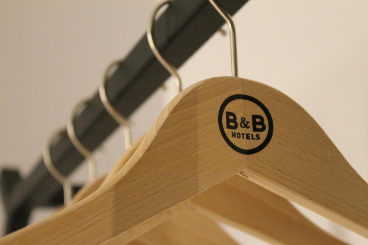 B&B Hotel Bordeaux Saint Andre De Cubzac מראה חיצוני תמונה