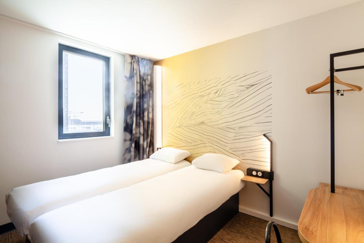 B&B Hotel Bordeaux Saint Andre De Cubzac מראה חיצוני תמונה
