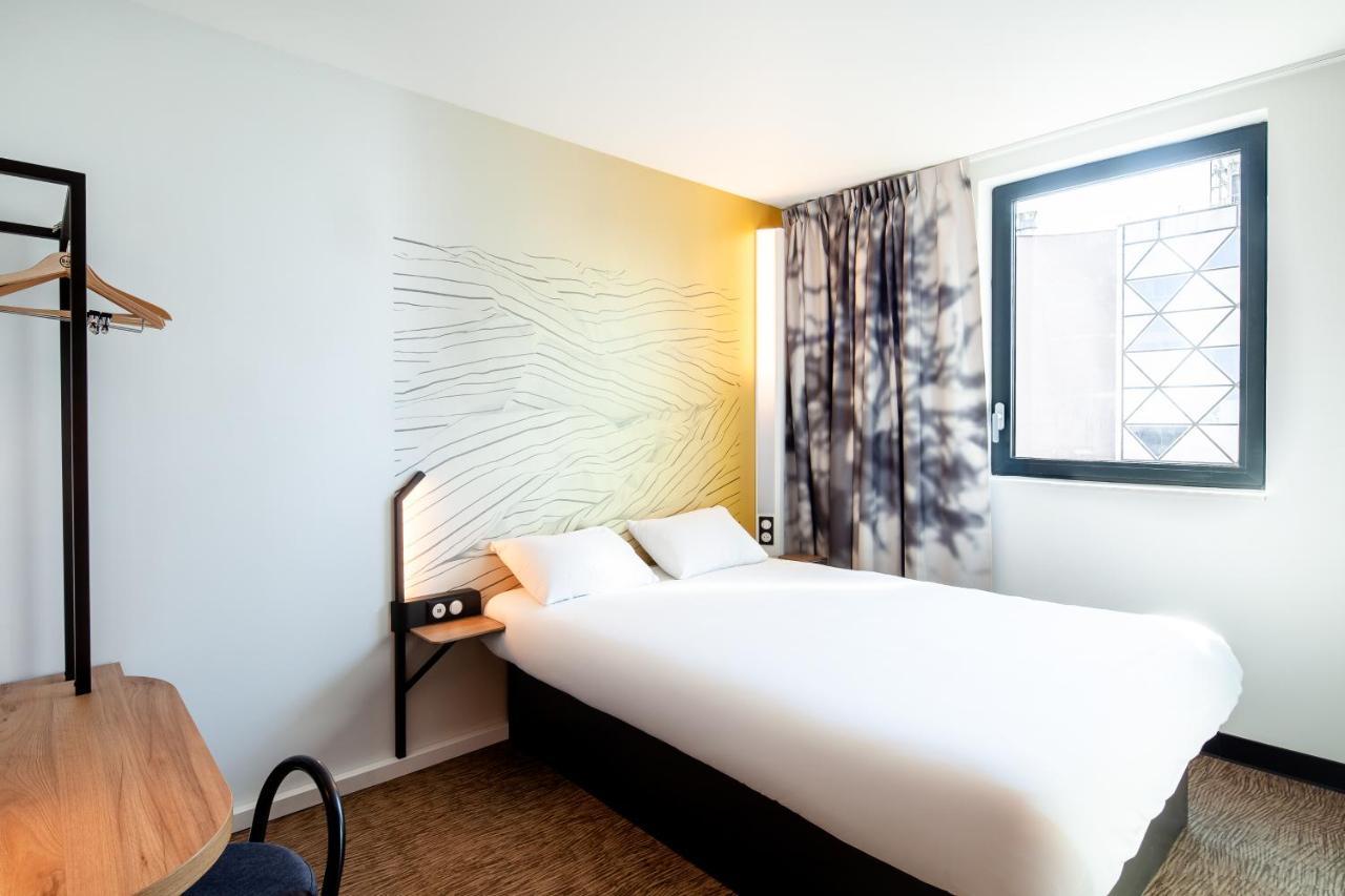 B&B Hotel Bordeaux Saint Andre De Cubzac מראה חיצוני תמונה