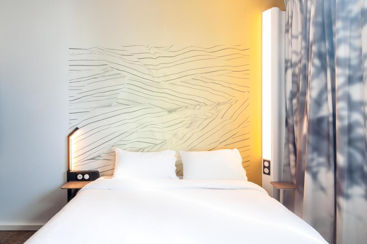 B&B Hotel Bordeaux Saint Andre De Cubzac מראה חיצוני תמונה