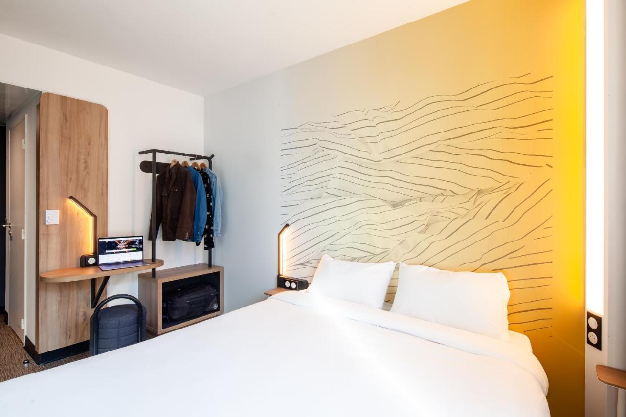 B&B Hotel Bordeaux Saint Andre De Cubzac מראה חיצוני תמונה