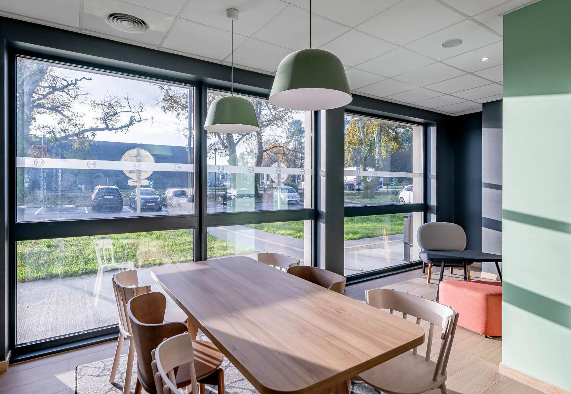 B&B Hotel Bordeaux Saint Andre De Cubzac מראה חיצוני תמונה
