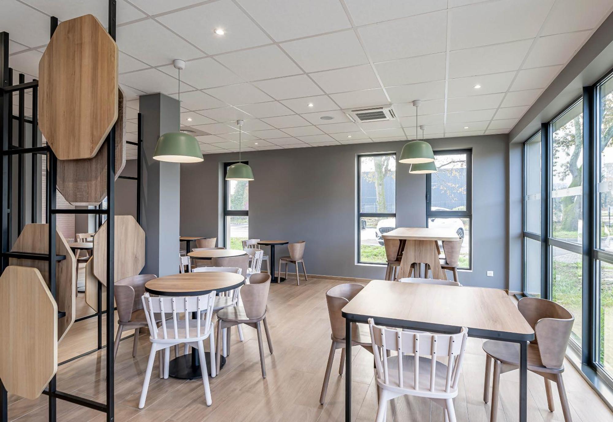 B&B Hotel Bordeaux Saint Andre De Cubzac מראה חיצוני תמונה