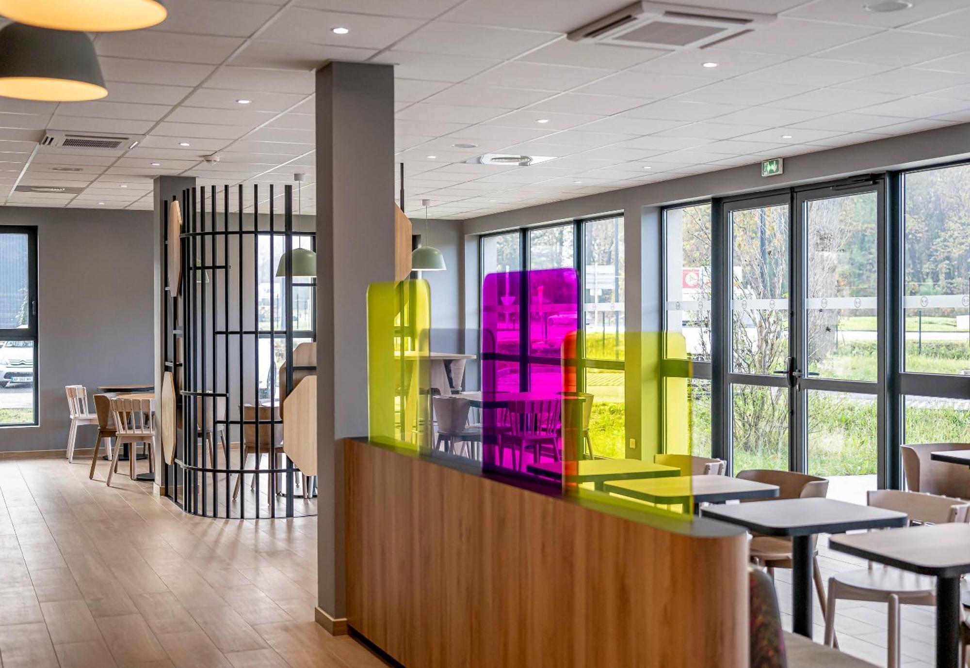 B&B Hotel Bordeaux Saint Andre De Cubzac מראה חיצוני תמונה