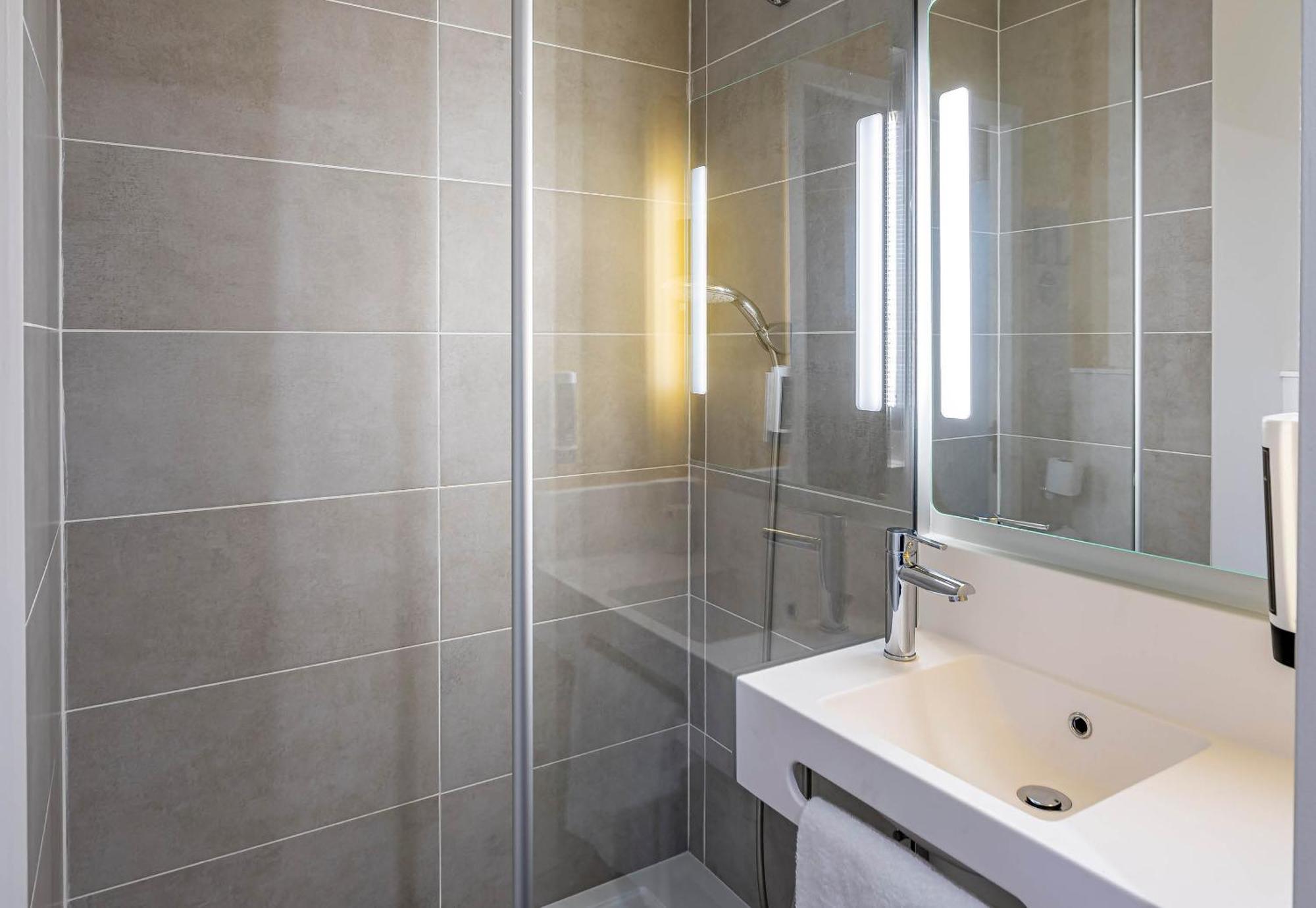 B&B Hotel Bordeaux Saint Andre De Cubzac מראה חיצוני תמונה