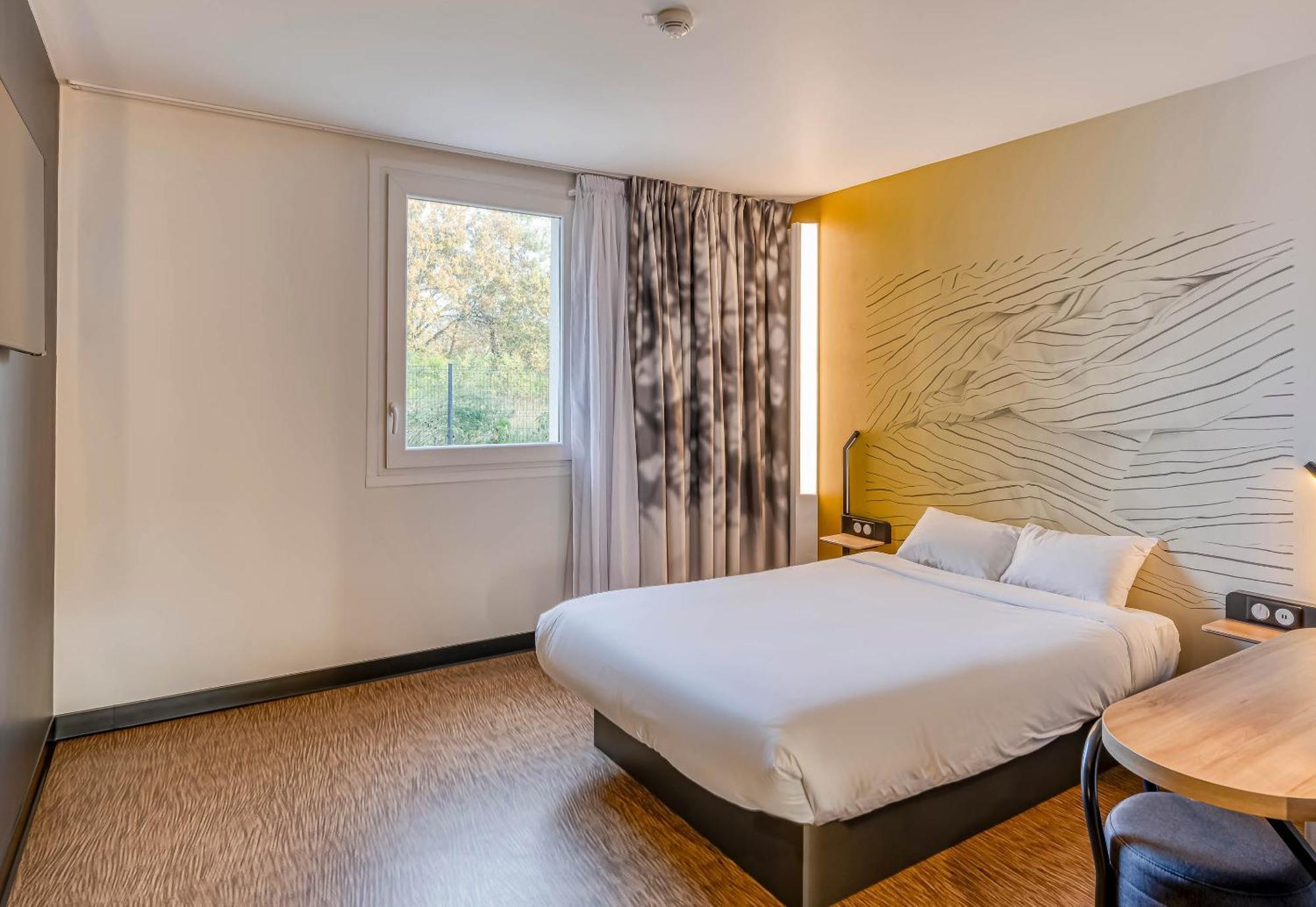 B&B Hotel Bordeaux Saint Andre De Cubzac מראה חיצוני תמונה