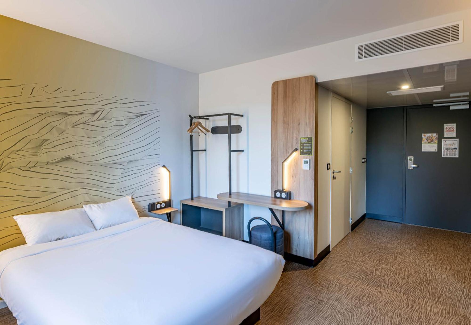B&B Hotel Bordeaux Saint Andre De Cubzac מראה חיצוני תמונה