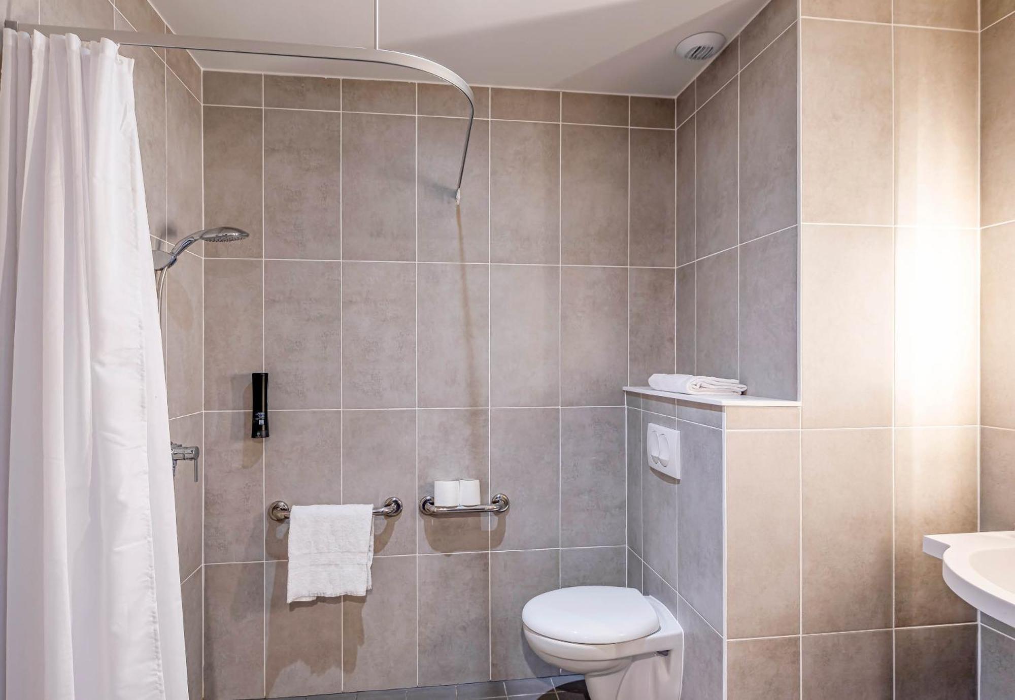 B&B Hotel Bordeaux Saint Andre De Cubzac מראה חיצוני תמונה